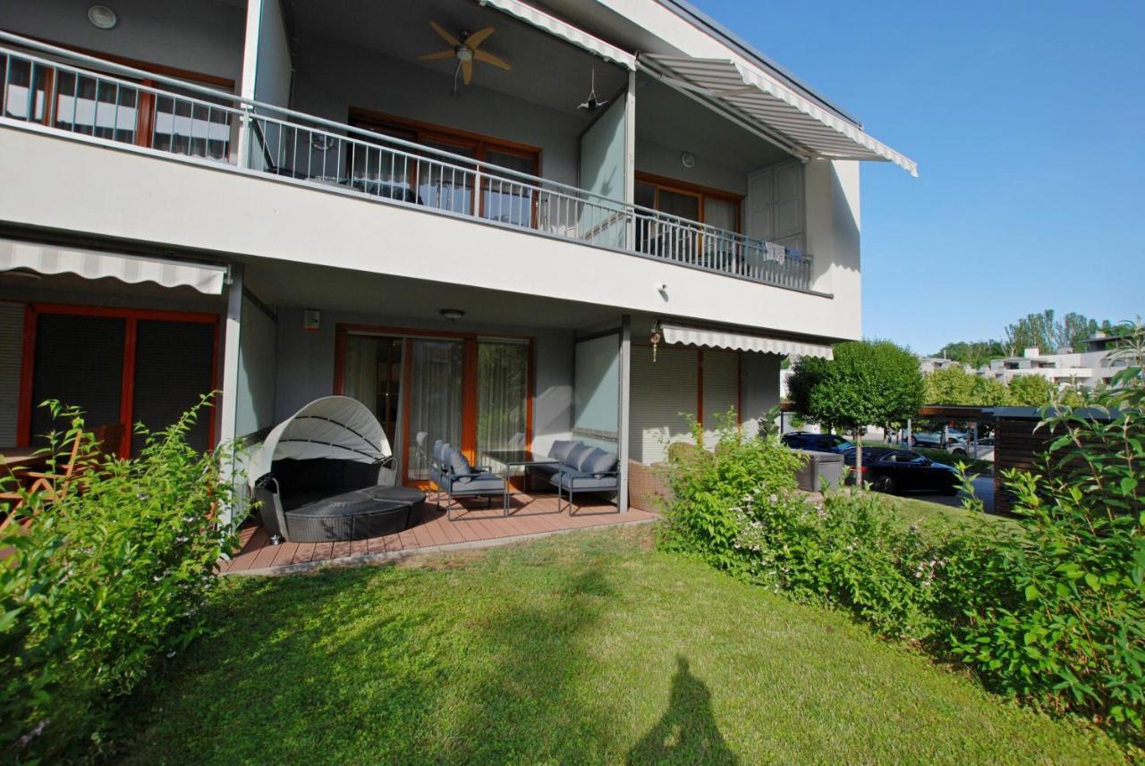Silver Delux Apartman Balatonfüred Esterno foto