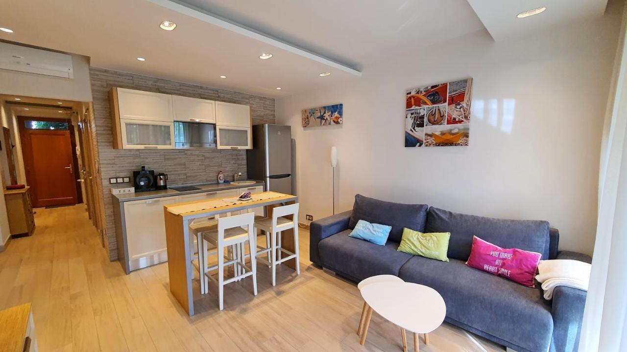 Silver Delux Apartman Balatonfüred Esterno foto