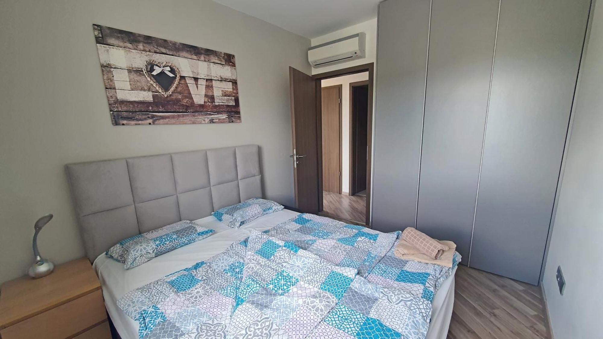 Silver Delux Apartman Balatonfüred Esterno foto