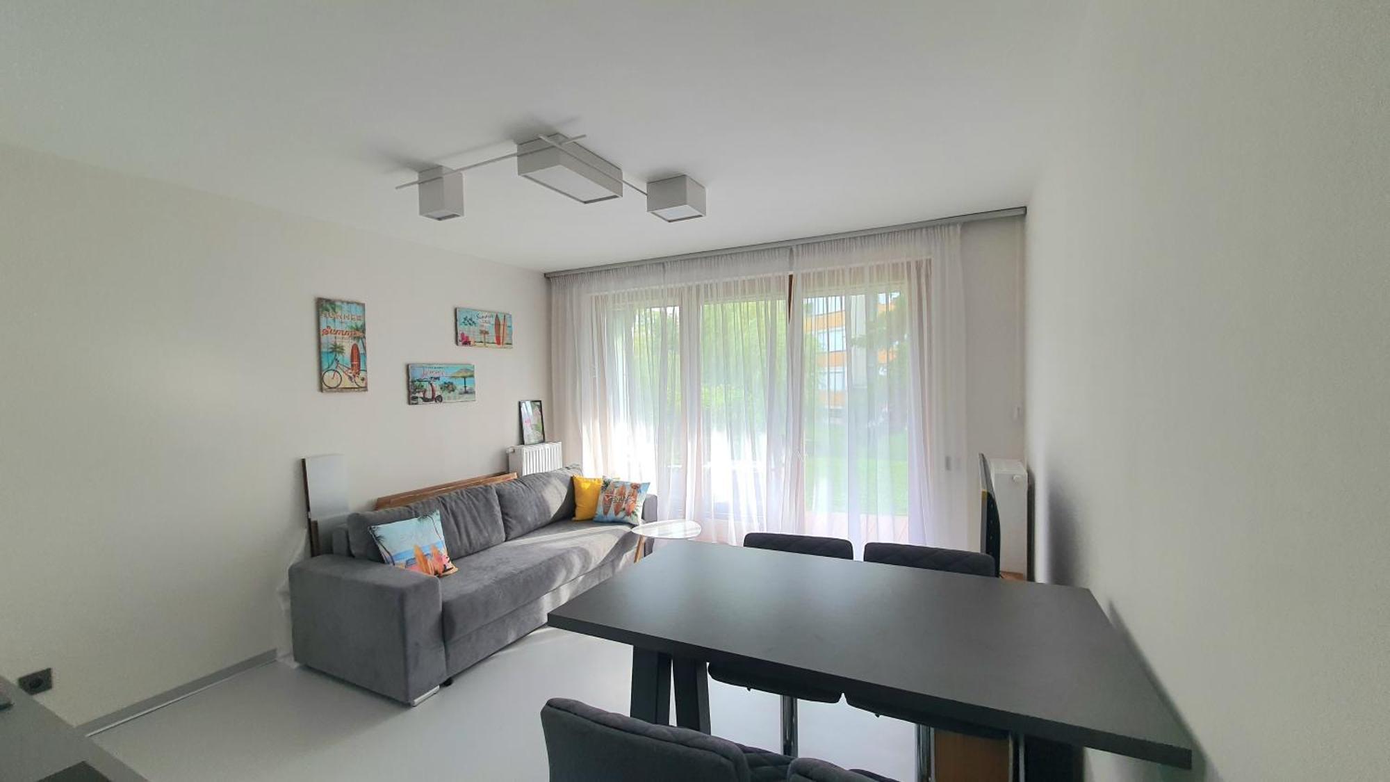 Silver Delux Apartman Balatonfüred Esterno foto