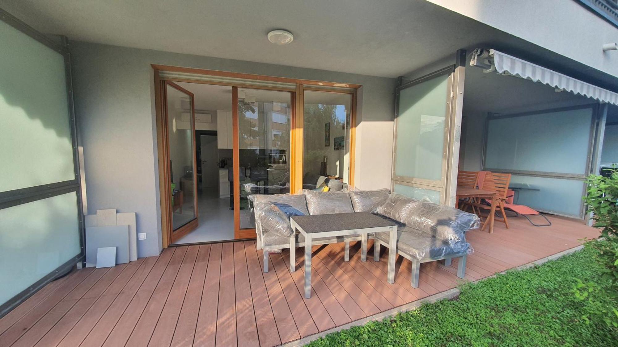 Silver Delux Apartman Balatonfüred Esterno foto