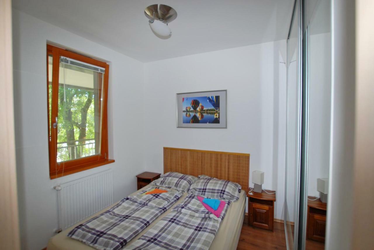 Silver Delux Apartman Balatonfüred Esterno foto