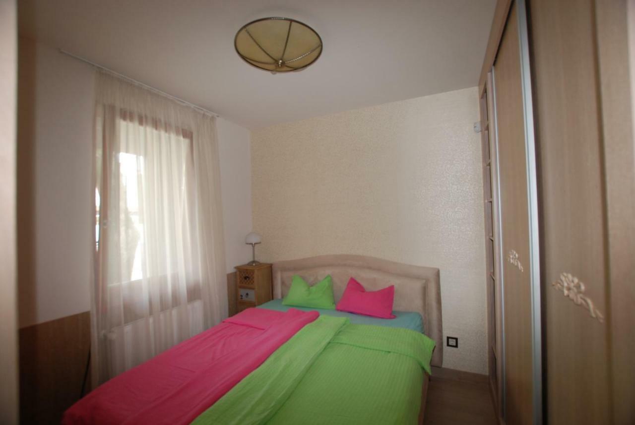 Silver Delux Apartman Balatonfüred Esterno foto