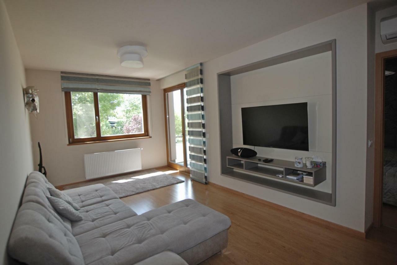 Silver Delux Apartman Balatonfüred Esterno foto